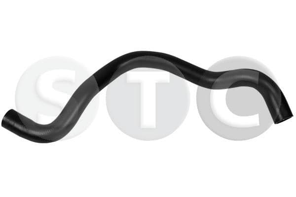 t498917 STC Патрубок радіатора системи охолодження двигуна