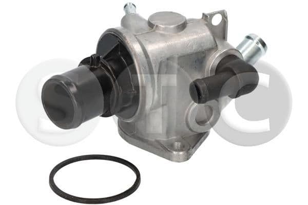 t430226 STC Корпус термостата