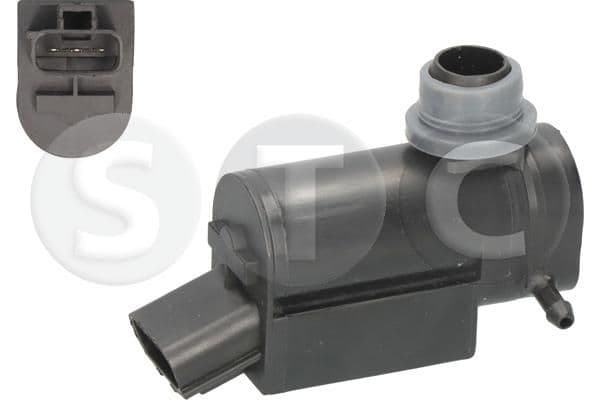 t432168 STC Насос омывателя