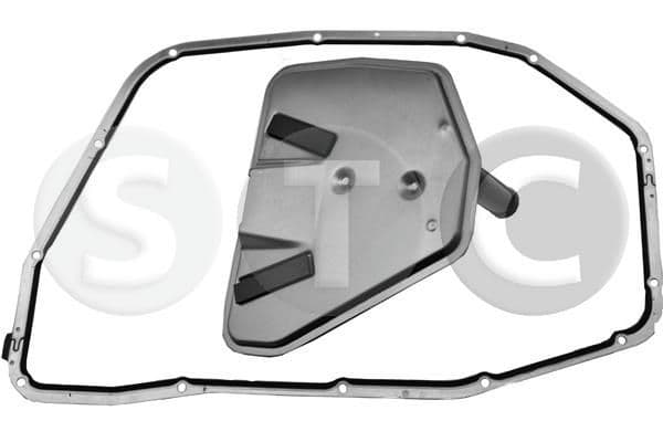 t421068 STC Фільтр АКПП