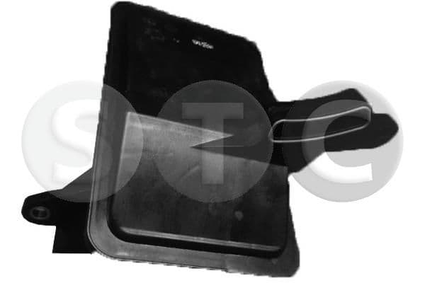 t421007 STC Фільтр АКПП