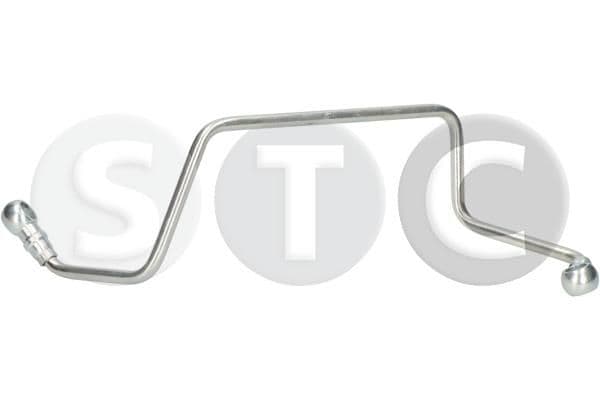 t492151 STC Маслопровод турбины