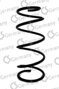 14.504.107 CS Germany Пружина подвески для Ford Scorpio