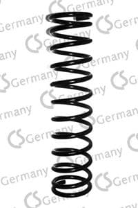 14.875.212 CS Germany Пружина підвіски для Skoda Favorit