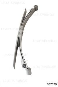 10.337.370.00 CS Germany Ресора