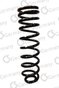 14.319.419 CS Germany Пружина подвески для Mercedes Vaneo