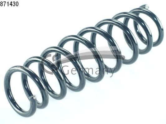 14.871.430 CS Germany Пружина підвіски для Alfa Romeo 159