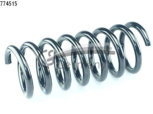 14.774.515 CS Germany Пружина подвески для Opel Antara