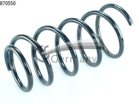 14.870.550 CS Germany Пружина підвіски для Daewoo Nubira