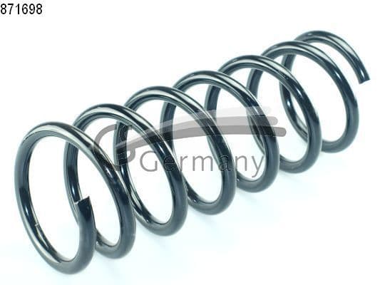 14.871.698 CS Germany Пружина підвіски для Volvo XC70