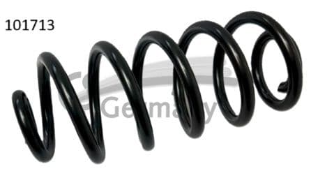 14101713 CS Germany Пружина підвіски