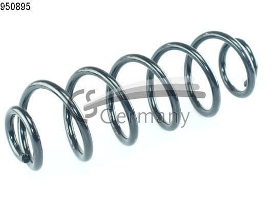 14950895 CS Germany Пружина підвіски