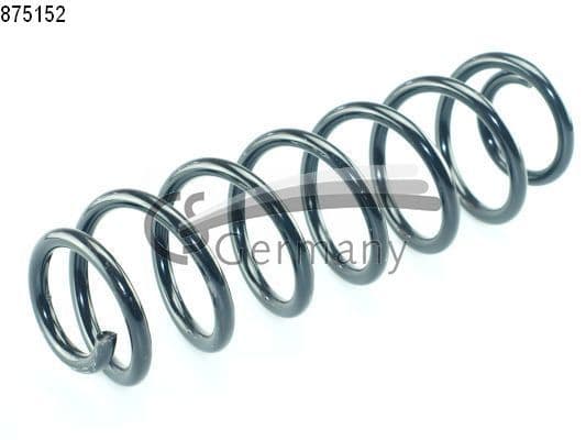 14875152 CS Germany Пружина підвіски для Seat Ateca