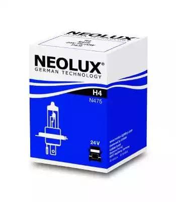 N475 Neolux® Лампа дальнього світла