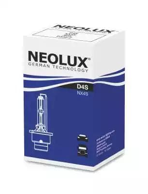 NX4S Neolux® Лампа дальнего света
