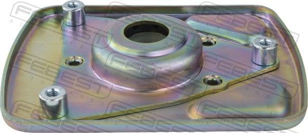 pgssk0f Febest Опора амортизатора