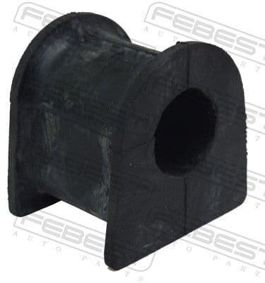 hysb005 Febest Втулка стабілізатора