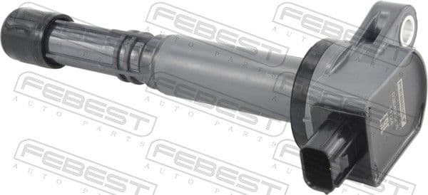 03640006 Febest Катушка зажигания