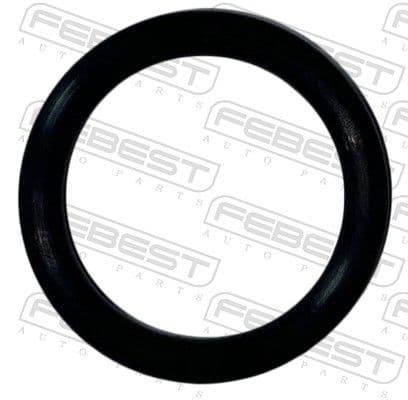 23400005 Febest Прокладка фланця охолоджувальної рідини