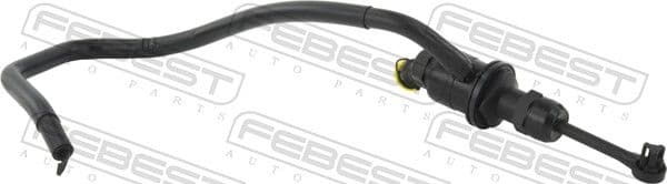 0281z12 Febest Главный цилиндр сцепления