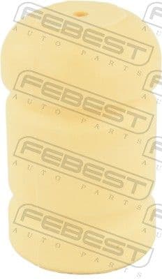 crdjlf Febest Отбойник амортизатора для Jeep Wrangler