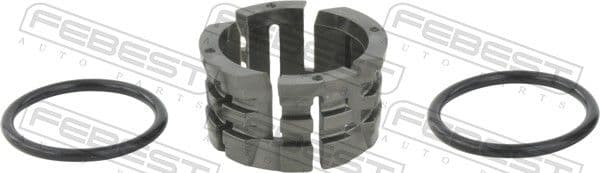 hytsg04 Febest Втулка кермового вала