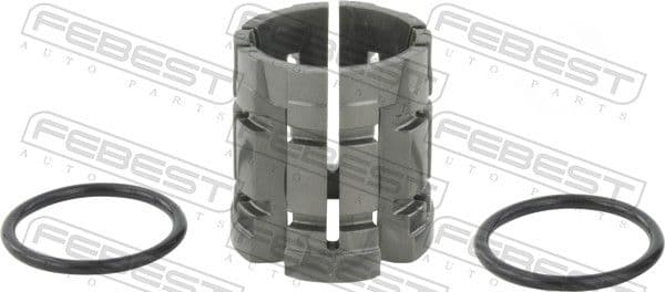 hytsg01 Febest Втулка рулевого вала