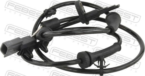 02606006 Febest Датчик ABS для Nissan Teana