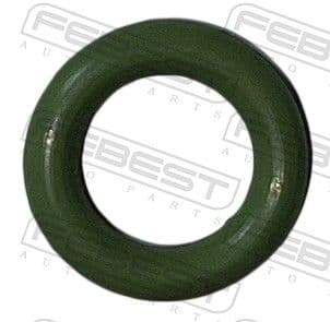 16400004 Febest Прокладка корпуса топливного фильтра