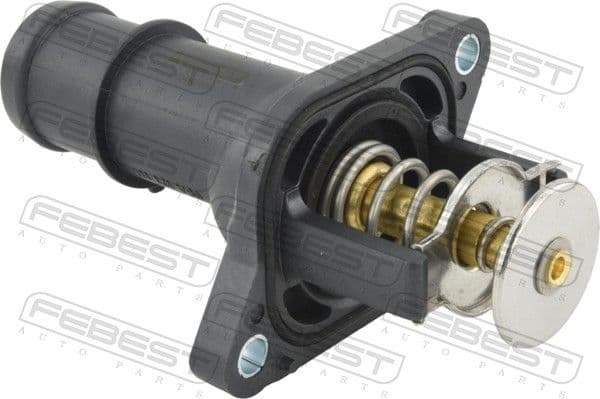 23462004 Febest Термостат