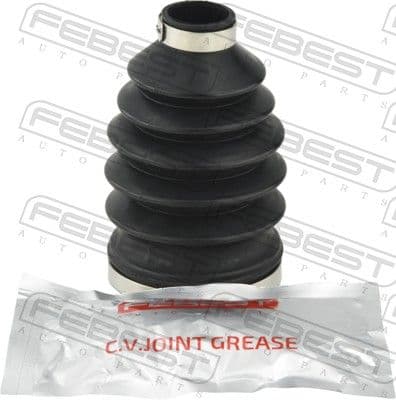 3215pesc Febest Пильовик гранати