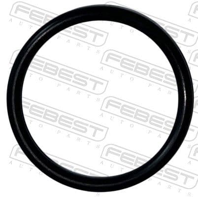 23400033 Febest Прокладка фланца охлаждающей жидкости