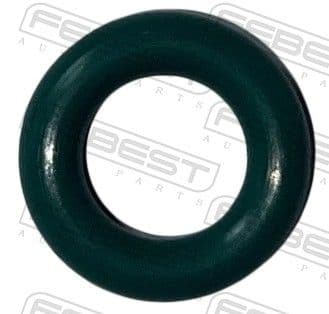 02400025 Febest Уплотнительное кольцо топливной форсунки