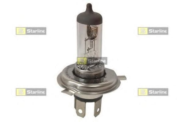 99.99.992 Starline Лампа дальнего света