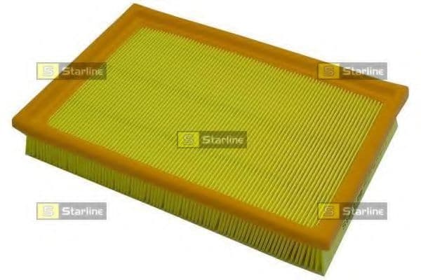 SF VF2123 Starline Воздушный фильтр
