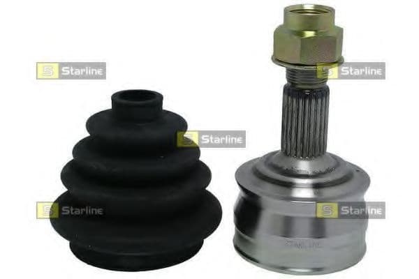 18.12.600 Starline ШРУС