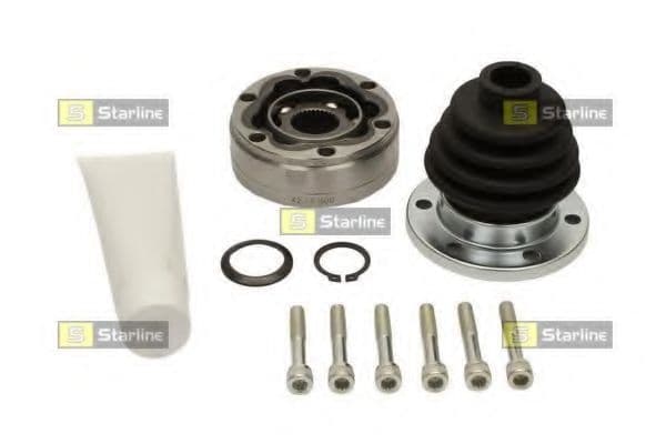 42.19.600 Starline Граната