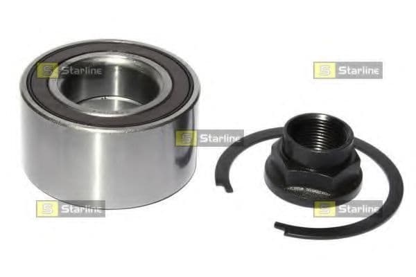 LO 23539 Starline Подшипник ступицы колеса