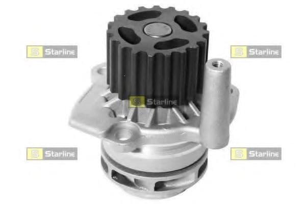 VP V140 Starline Помпа