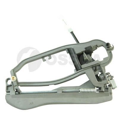 35293 OSSCA Рамка ручки дверей для BMW X5