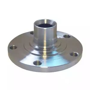 01710 OSSCA Комплект ступиці колеса