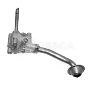 01743 OSSCA Оливний насос