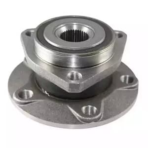 06128 OSSCA Ступиця колеса