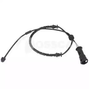 06484 OSSCA Датчик износа тормозных колодок