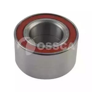 08981 OSSCA Подшипник ступицы колеса
