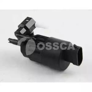 10719 OSSCA Насос омывателя