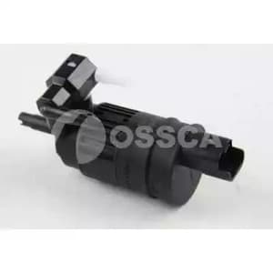 10724 OSSCA Насос омывателя