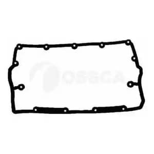 12807 OSSCA Комплект прокладок клапанної кришки