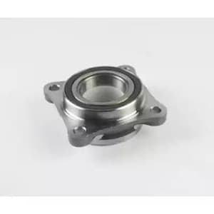 13503 OSSCA Комплект ступицы колеса