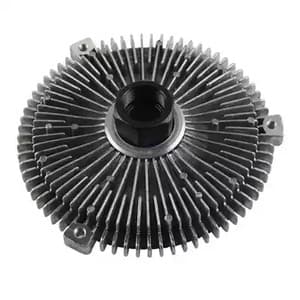 16665 OSSCA Вискомуфта вентилятора